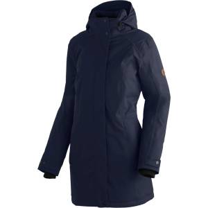 Maier Дамско палто Maier Sports Women's Edesi Coat - Night Sky - размер 50 (EU) (102-5539-0118)