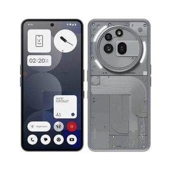 Nothing Phone (3a) Pro 12GB/256GB Grey