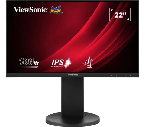 ViewSonic VG2208A-HD
