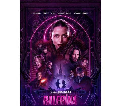 Balerina BD