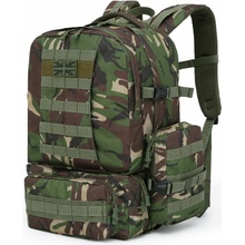 Kombat UK Expedition Molle coyote 50 l