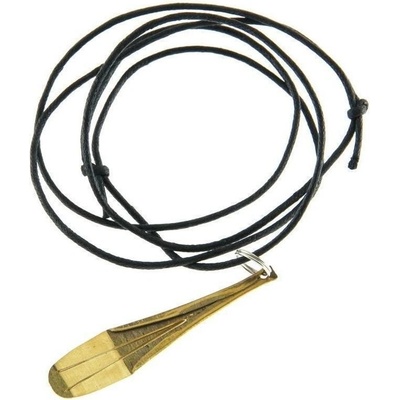 Terre Necklace Drumbľa