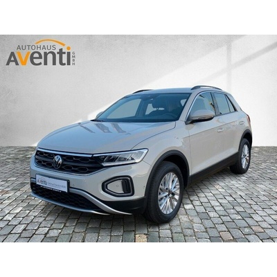 Volkswagen T-Roc Life 85 kW