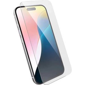 Speck Стъклен протектор Speck - ShieldView, iPhone 16, прозрачен (150687-1212)