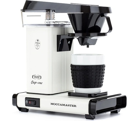 Moccamaster Cup One Cream