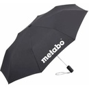 Metabo deštník kompaktný skladací černý