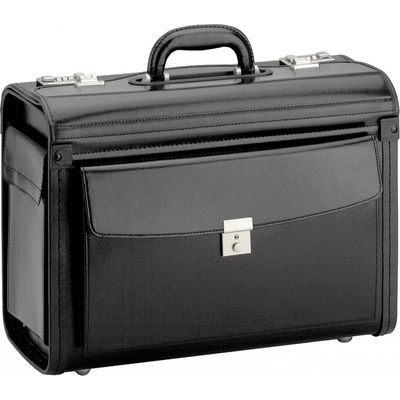 D&N 2685-01 černá 26 l