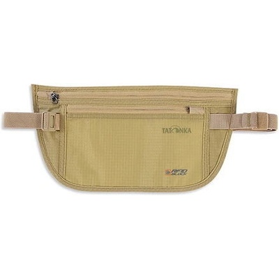 Tatonka SKIN MONEYBELT INT. RFID B