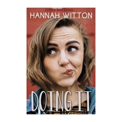 Doing It Hannah Witton