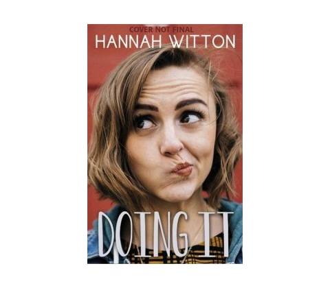 Doing It Hannah Witton