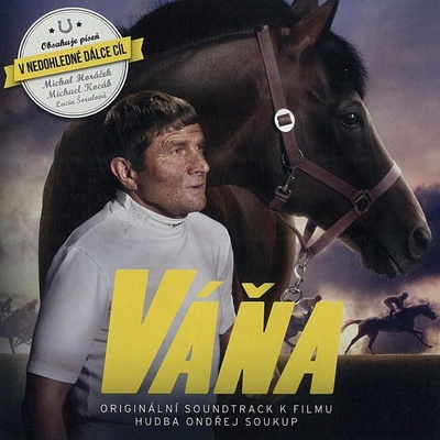 VANA: OST CD