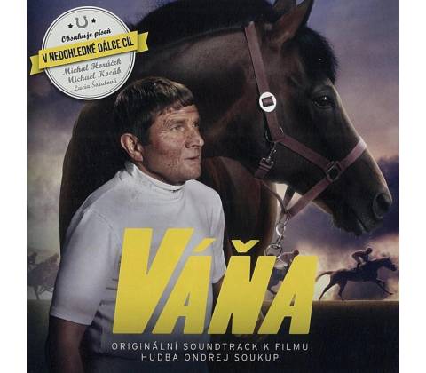VANA: OST CD