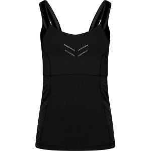 Dare 2b Дамски потник Dare 2b Dare2B Crystal Vest Womens - Black
