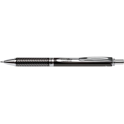 Pentel EnerGel BL407 černé – Zbozi.Blesk.cz