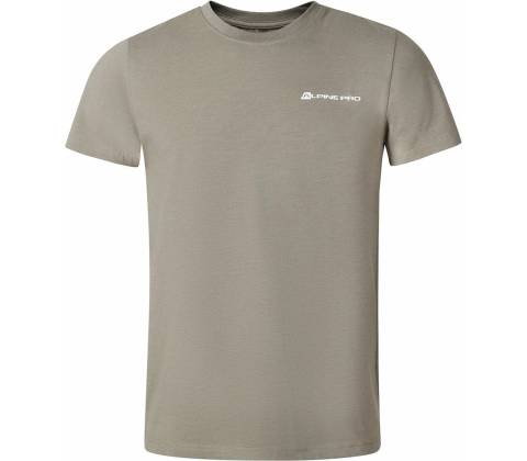 Alpine Pro frab lt. graphite