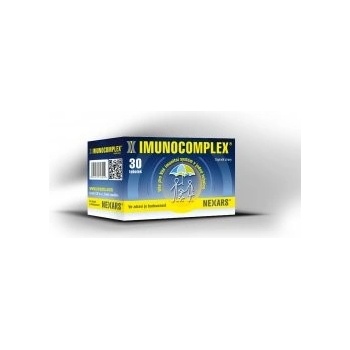 Imunocomplex 30 tablet
