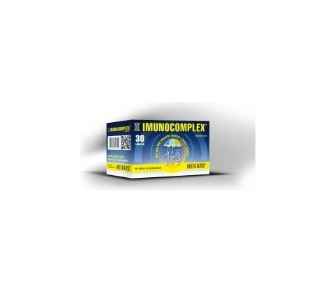Imunocomplex 30 tablet