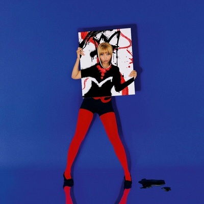 Pinkpantheress - Fancy Some More? CD