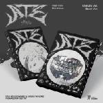 Daniel Shopping s. r. o Stray Kids: ATE - CD (071695)