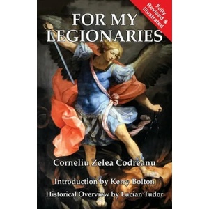 For My Legionaries (ISBN: 9781913176594)
