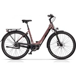Cross E-Touring 11.7 Lady LS