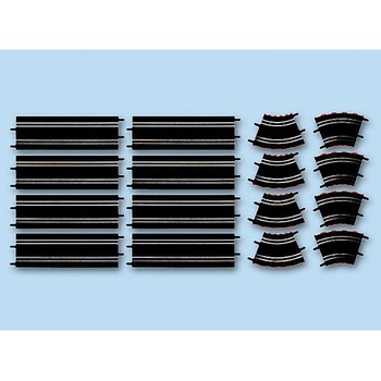 Carrera Rozšiřující set 2004