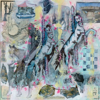 Villagerrr - Carousel (CD) (<![CDATA[0606638765054]]>)