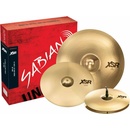 Sabian XSR Performance Set