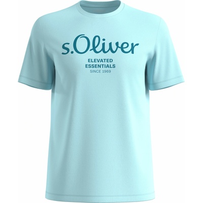 s.Oliver 2139909 60D2 modré