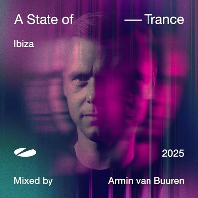 Van Buuren Armin: A State of Trance Ibiza 2025 - 3 CD