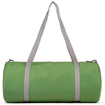 Roka london Сак Roka london City Recycled Nylon duffle bag - Green (Avocado)