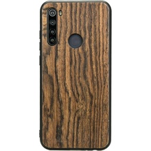 Púzdro Bewood Drevené Xiaomi Redmi Note 8T Bocote