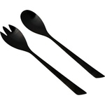 Bo-Camp Fay 2 pcs Цвят: черен