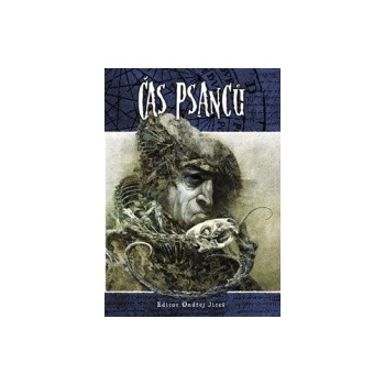 Čas psanců