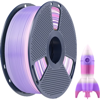 SUNLU PLA Rainbow-03 - 1, 75 mm / 1000 g (6933582316624)