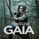 RADUZA - GAIA (1CD)