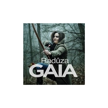 RADUZA - GAIA (1CD)