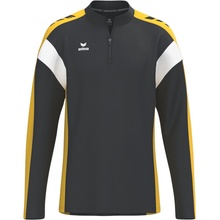 Erima Celebrate 125 Sweatshirt 1262501-schwarzgelb