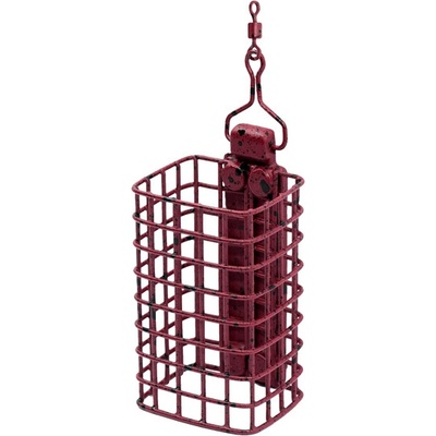 Delphin Krmítko Magma SQUARE S 30g – Zbozi.Blesk.cz