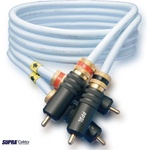 Supra Cables Supra Dac-SL 1, 0m - RCA-cinch сигнален кабел (071884)