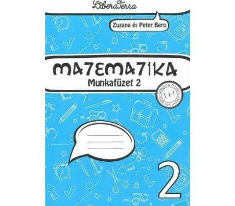 Matematika 2 (Munkafüzet 2)