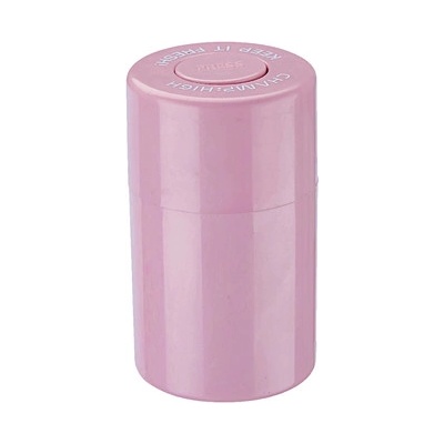 Champ High vzduchotěsná schovka airtight růžová