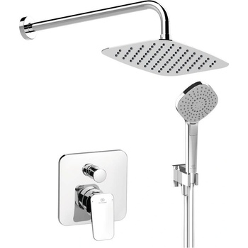 Vidima Душ комплект за вграждане, CERAPLAN, BD194AA, Vidima (BD194AA)