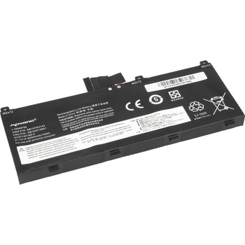 Movano Батерия за Lenovo Thinkpad P53, 6800 mAh (BT/LE-P53)