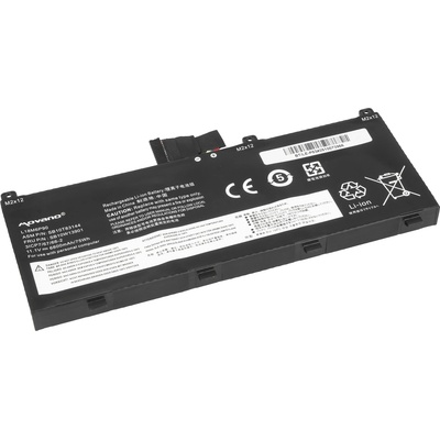 Movano Батерия за Lenovo Thinkpad P53, 6800 mAh (BT/LE-P53)