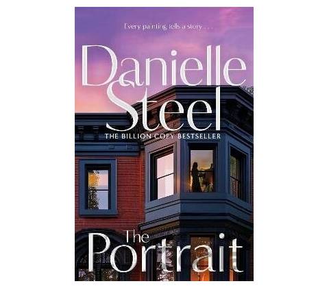Portrait - Danielle Steel