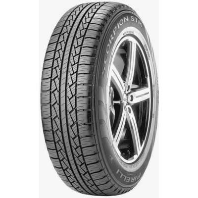 Pirelli Scorpion Rally STR 170/60 R17 72V