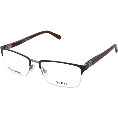 Guess Диоптрични очила Guess GU50191 002