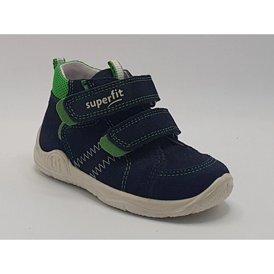Superfit 6 09420 80 blau/grun