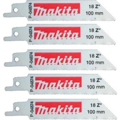 Makita pilky 003011 - bal. Makita P-04874